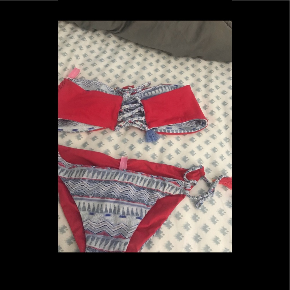 Victoria Secret bikini like new
